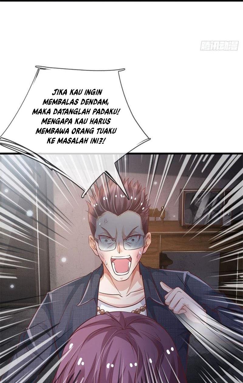 I am Daxianzun Chapter 159 Bahasa Indonesia
